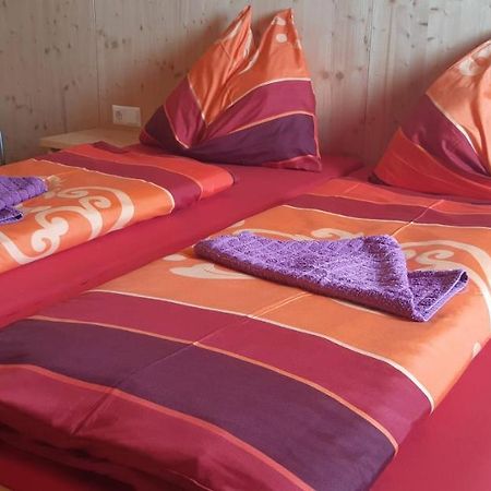 Hannoverhaus Mallnitz Ngoại thất bức ảnh